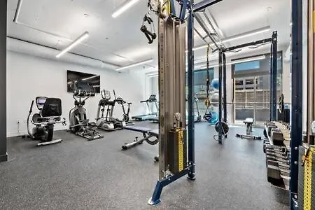 1 Bedroom Loft Near Central West End Walk To Bjc