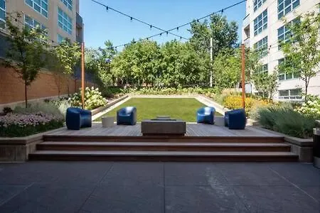1 Bedroom Loft Near Central West End Walk To Bjc